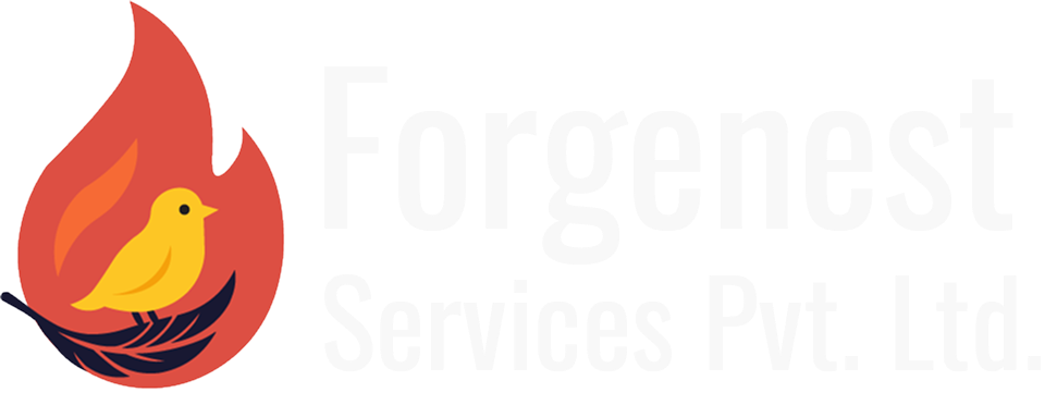 Forgenest Services Pvt. Ltd.